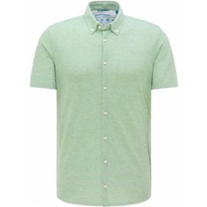 Pierre Cardin, Heren, Overhemden, Groen, Maat: L