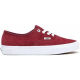 UA - Authentic Pig Suede - Sneakers - Bruin - Suede