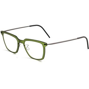Lindbergh, unisex, Accessoires, Groen, Maat: 47 MM