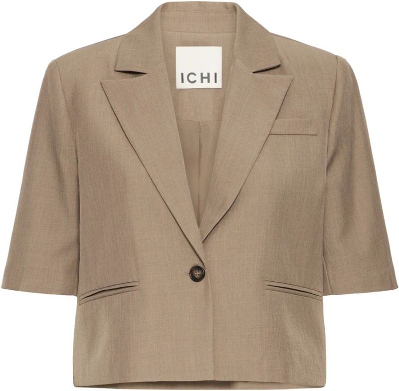 Ichi - Dorthea 2 - Blazer - Dames
