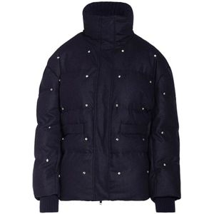 H2O, Dames, Jassen, Zwart, Maat: XS