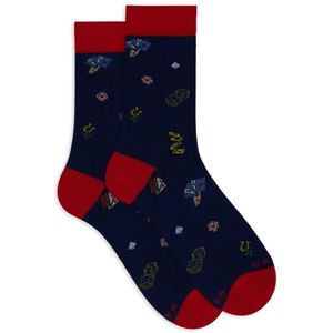 Gallo, Heren, Ondergoed, Veelkleurig, Maat: M Katoen,