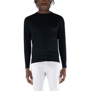 People of Shibuya, Heren, Truien, Zwart, Maat: XL Katoen,