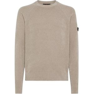 Peuterey - Sironi 01 - Gebreide Trui - Mist