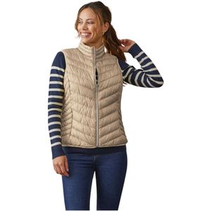 Junge, Dames, Jassen, Beige, Maat: XL