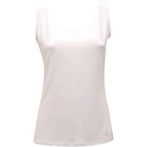 Joseph Ribkoff, Dames, Tops, Wit, Maat: S
