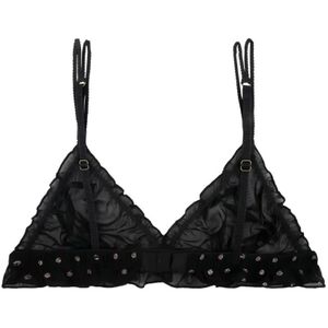 Love Stories, Dames, Ondergoed, Zwart, Maat: 70A EU