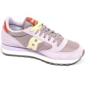 Saucony - Jazz Original - Dames Sportschoenen