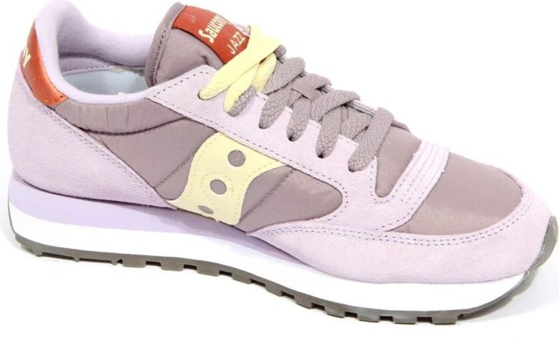 Saucony - Jazz Original - Dames Sportschoenen