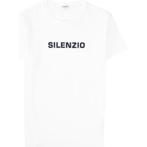 Aspesi, Heren, Tops, Wit, Maat: XS Katoen,