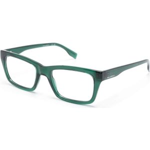 Karl Lagerfeld, Heren, Accessoires, Groen, Maat: 53 MM