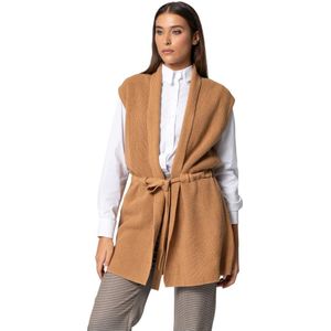 Kocca, Dames, Jassen, Bruin, Maat: XS