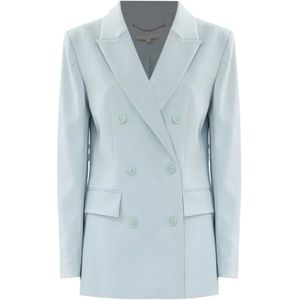 Kocca, Dames, Jassen, Groen, Maat: 2XS