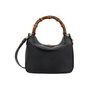 Gucci Handbags , Black , Dames , Maat: ONE Size
