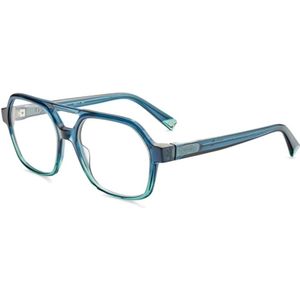 Etnia Barcelona, unisex, Accessoires, Blauw, Maat: 54 MM