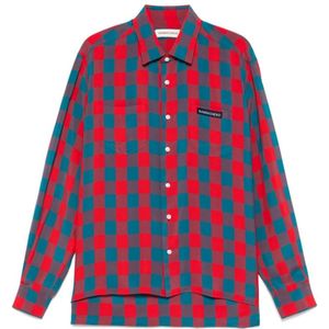 Namacheko, Heren, Jassen, Veelkleurig, Maat: L