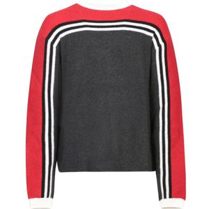 Msgm, Heren, Truien, Veelkleurig, Maat: L