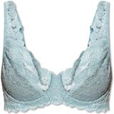 Hanro BH ' Moments '  lichtblauw