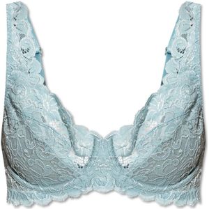 Hanro BH ' Moments '  lichtblauw