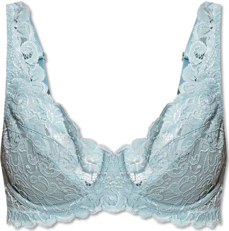 Hanro BH ' Moments '  lichtblauw