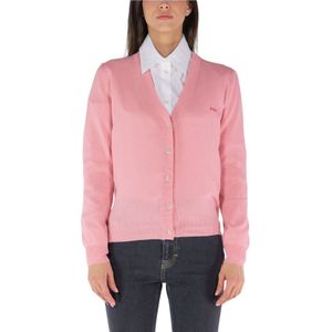 A.p.c., Dames, Truien, Roze, Maat: L Kasjmier,