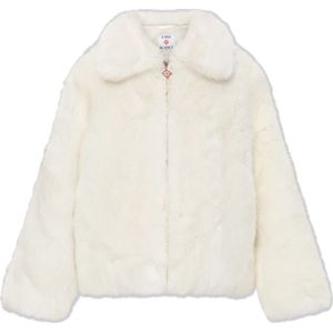 Casablanca, Dames, Jassen, Wit, Maat: XS Acryl,