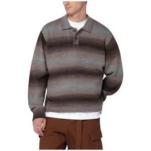 Awake NY, Heren, Truien, Veelkleurig, Maat: S