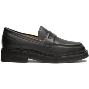 Kazar Studio, Dames, Schoenen, Zwart, Maat: 35 EU Leer,