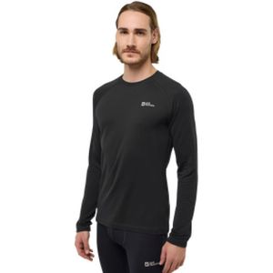 Jack Wolfskin - Wild Places 3in1 Jacket - Waterdicht Jack - Heren - Midnight Sky