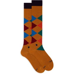 Gallo, Heren, Ondergoed, Veelkleurig, Maat: M Katoen,