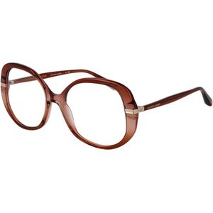 Scotch & Soda - Acetate Brillenmontuur - Bruin - Dames