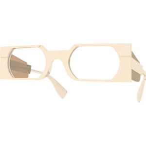 Gamine, unisex, Accessoires, Beige, Maat: ONE Size