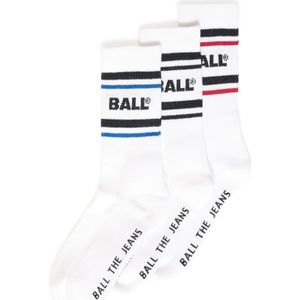 Ball, Dames, Ondergoed, Veelkleurig, Maat: XS