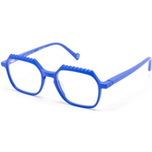 Etnia Barcelona, unisex, Accessoires, Blauw, Maat: 45 MM