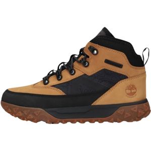 Timberland, Heren, Schoenen, Veelkleurig, Maat: 37 EU Leer,