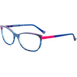 Etnia Barcelona, unisex, Accessoires, Blauw, Maat: 54 MM
