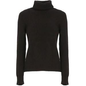 Vanisé, Dames, Truien, Bruin, Maat: M Kasjmier,