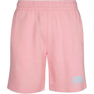 Billionaire, Heren, Korte broeken, Roze, Maat: XS Katoen,