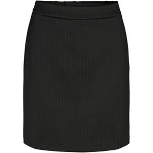 RUE de Femme, Dames, Rokken, Zwart, Maat: XS