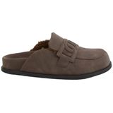 Twinset - Sabot - Bruin - Klompen