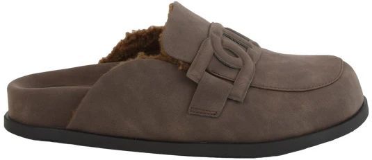 Twinset - Sabot - Bruin - Klompen