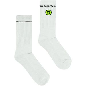 Barrow, Heren, Ondergoed, Wit, Maat: ONE Size Katoen,