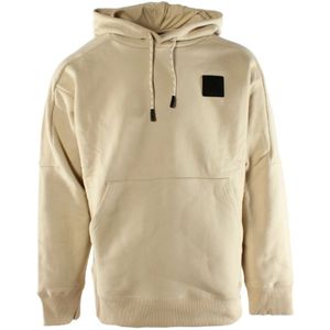The North Face - Outdoor Adventure Hoodie - Beige - Katoen