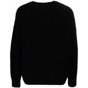 Bonsai, Heren, Truien, Zwart, Maat: L