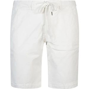 Briglia, Heren, Korte broeken, Wit, Maat: XL