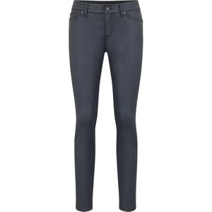 Drykorn, Dames, Jeans, Zwart, Maat: W27 Katoen,