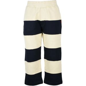 Sunnei, Heren, Broeken, Veelkleurig, Maat: S Katoen,