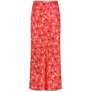 Fabienne Chapot, Dames, Rokken, Rood, Maat: XS