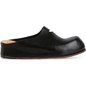 Premiata, Heren, Schoenen, Zwart, Maat: 42 EU Leer,