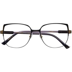 Etnia Barcelona - Accessoires - Zwart - Unisex - 53 MM